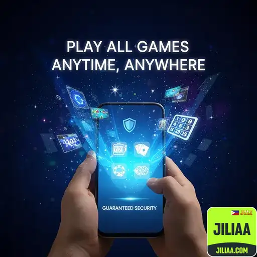 jiliaa app 