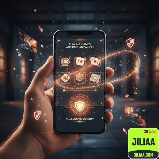 jiliaa app 