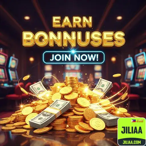 jiliaa bonus 