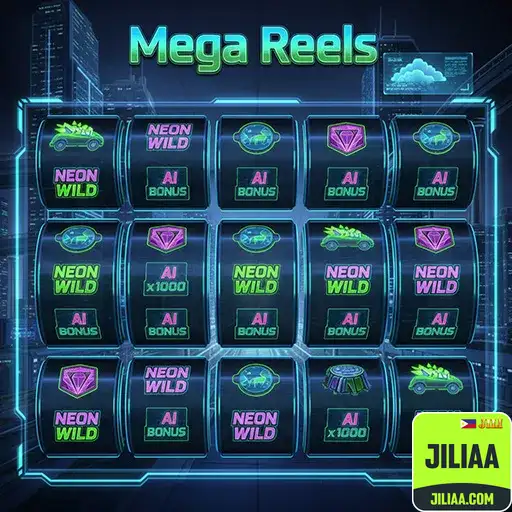 jiliaa slots 